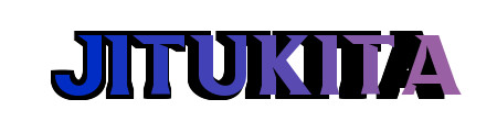 JITUKITA Logo